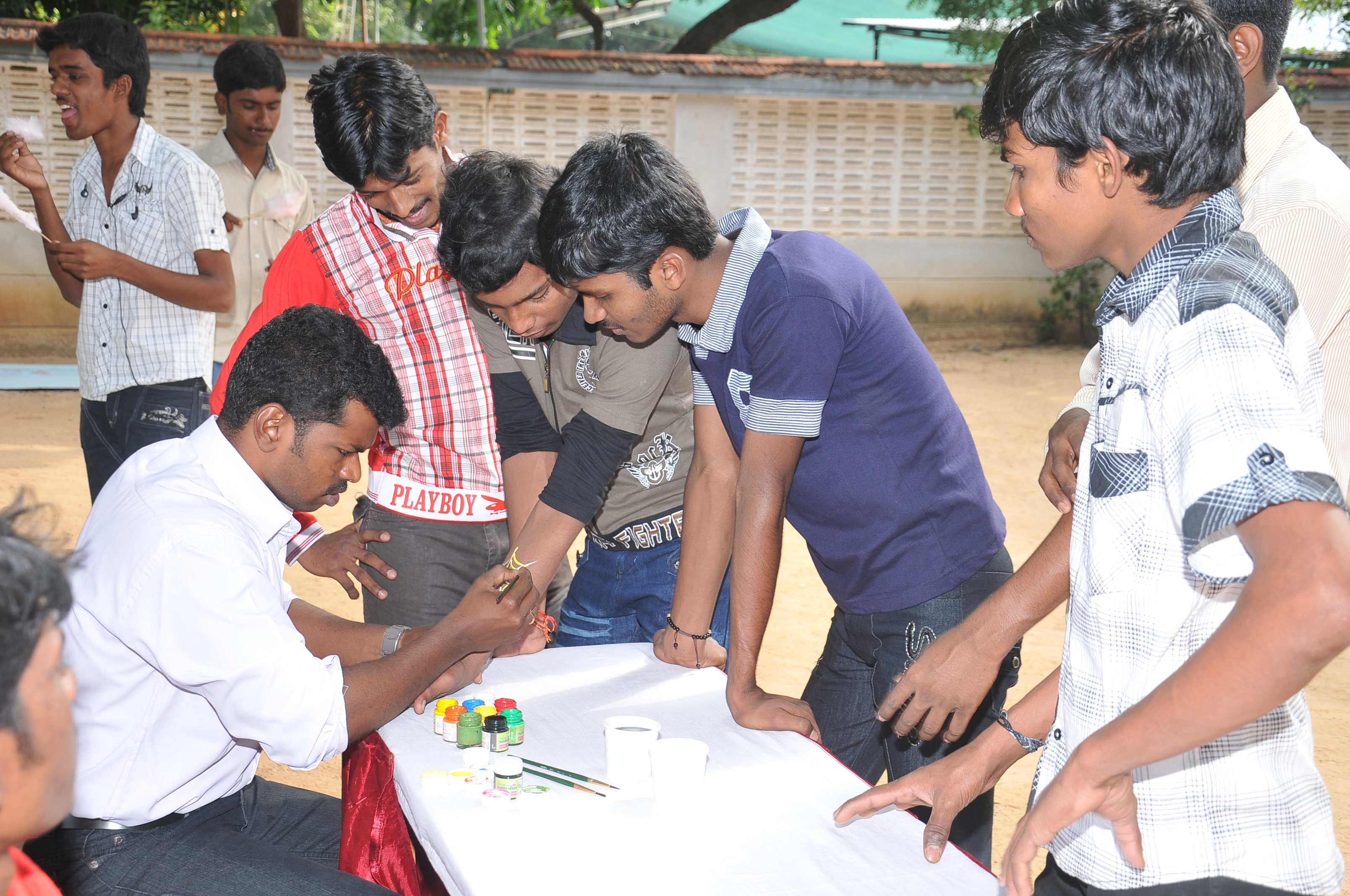 bangal services