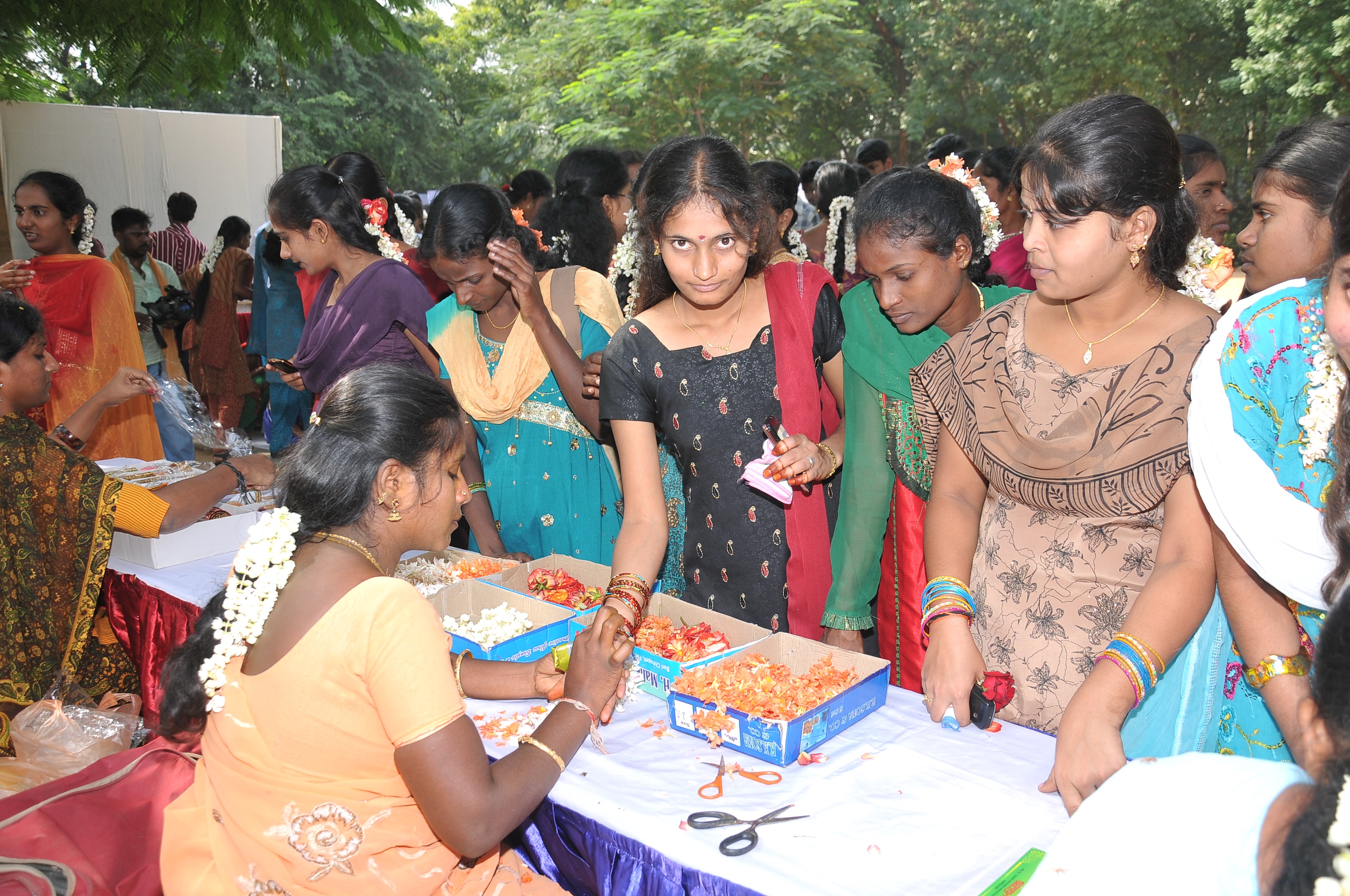 bangal service in chennai